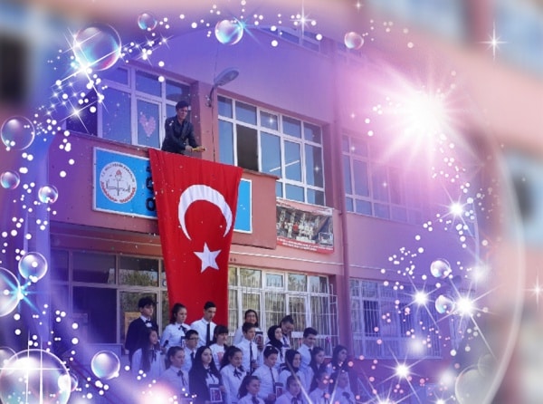 Çubuk Ortaokulu ANKARA ÇUBUK
