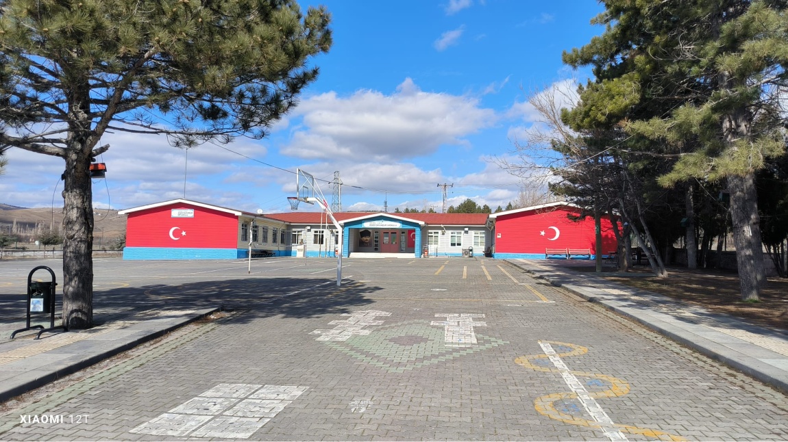 Aşağı Cavundur İlkokulu ANKARA ÇUBUK