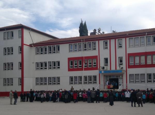Atatürk İlkokulu BURDUR BUCAK