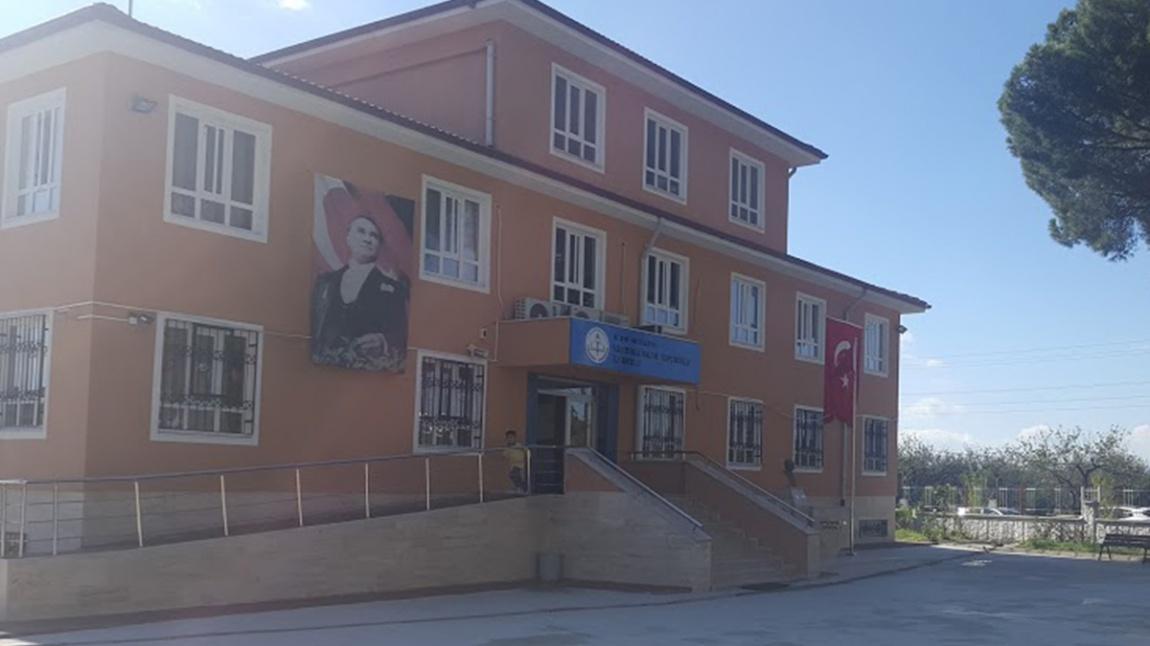 Sandıklı Nazmi Topçuoğlu İlkokulu AYDIN İNCİRLİOVA
