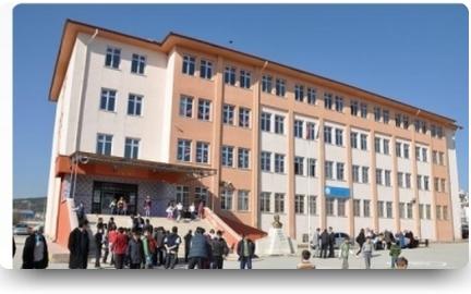 80. Yıl Özel İdare İlkokulu KÜTAHYA MERKEZ