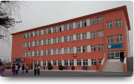 Dadaloğlu Şehit Osman Aydın Ortaokulu KAYSERİ KOCASİNAN