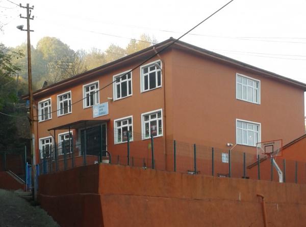 Zafer İlkokulu ZONGULDAK MERKEZ