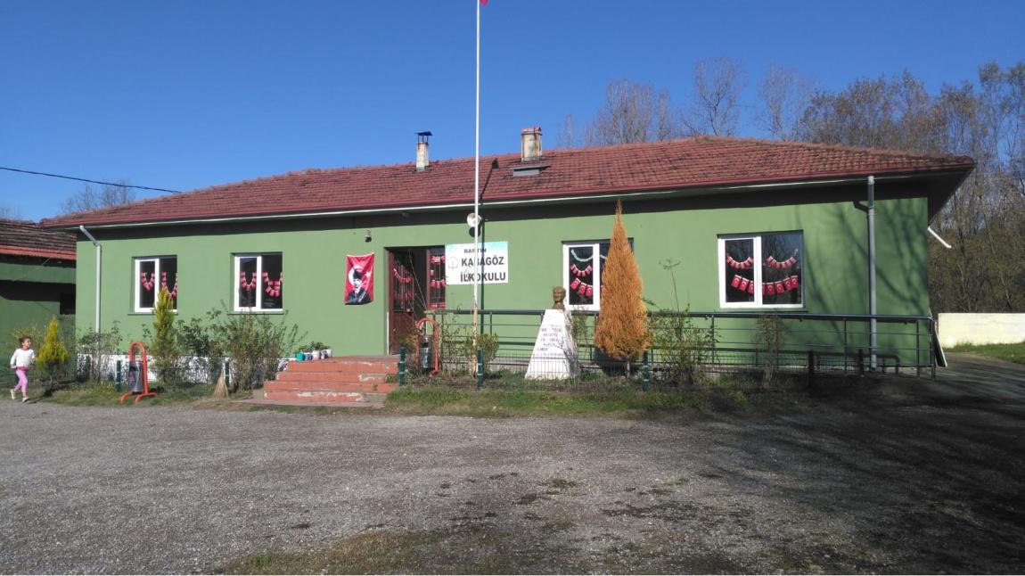 Kabagöz İlkokulu BARTIN MERKEZ