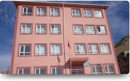 Atatürk Ortaokulu MARDİN DERİK