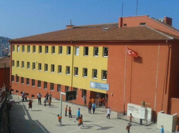 TOBB Uzun Mehmet Ortaokulu ZONGULDAK MERKEZ