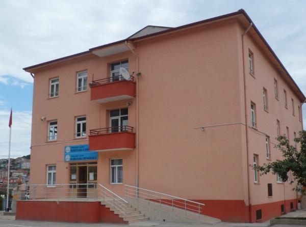 Karşıyaka İlkokulu ZONGULDAK ALAPLI