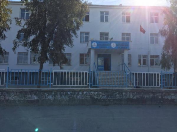 Vilayetler  Birliği İlkokulu MARDİN NUSAYBİN