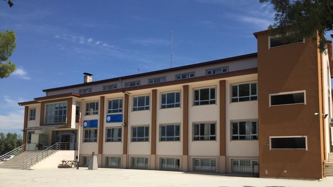 Develi İlkokulu DENİZLİ PAMUKKALE