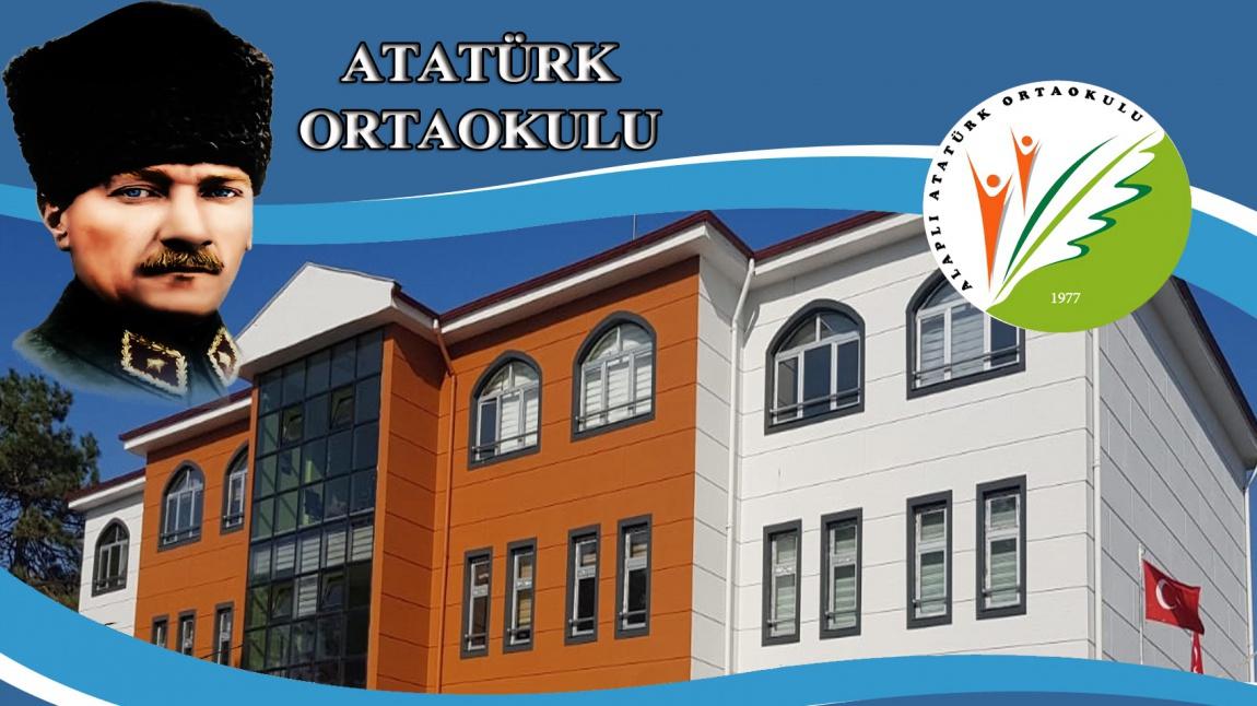 Atatürk Ortaokulu ZONGULDAK ALAPLI
