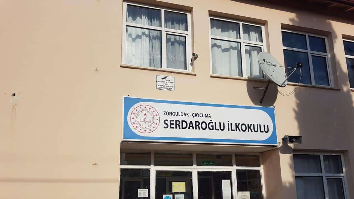 Serdaroğlu İlkokulu ZONGULDAK ÇAYCUMA