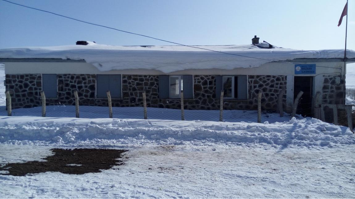 Deliler İlkokulu ERZURUM TEKMAN