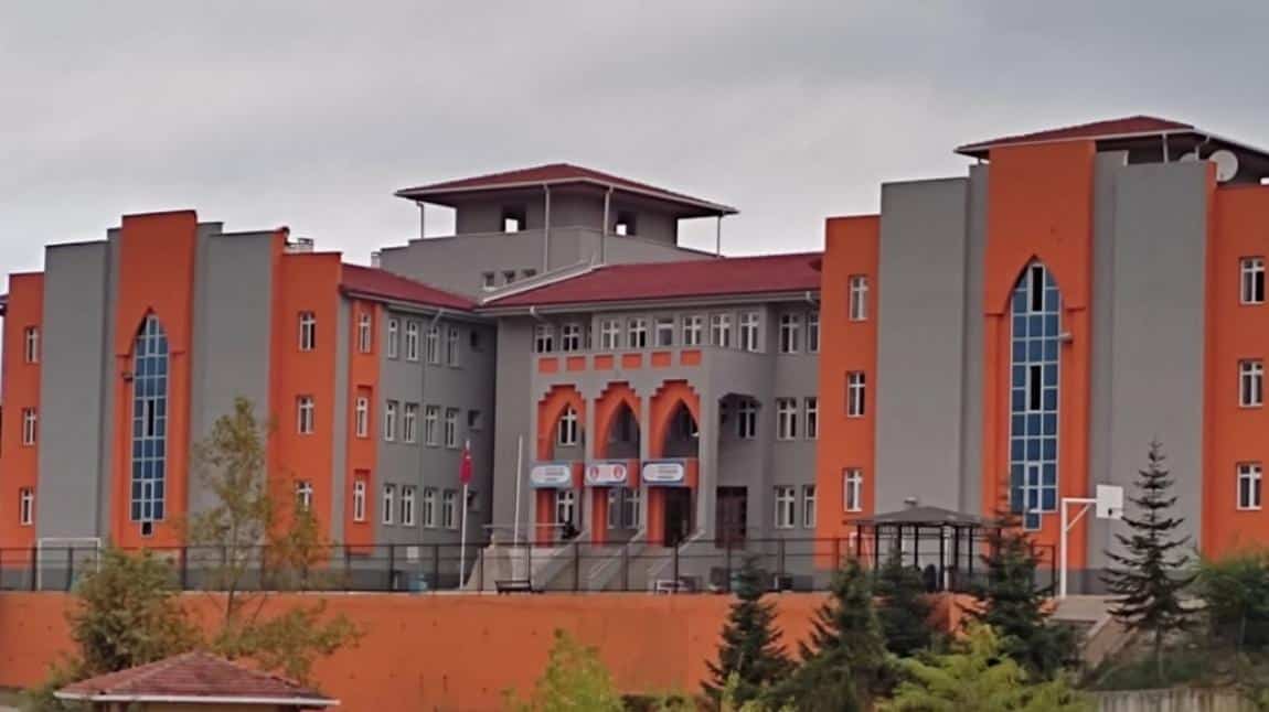 Alaplı Toki Okçular Ortaokulu ZONGULDAK ALAPLI