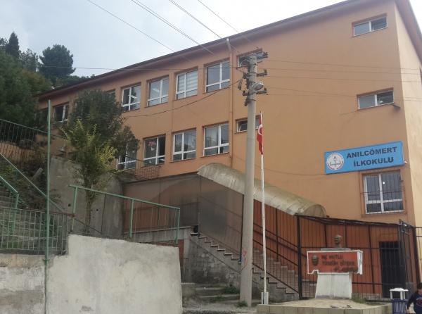 Anıl Cömert İlkokulu ZONGULDAK MERKEZ