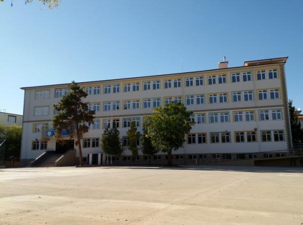 Anneler Ortaokulu GAZİANTEP ŞAHİNBEY