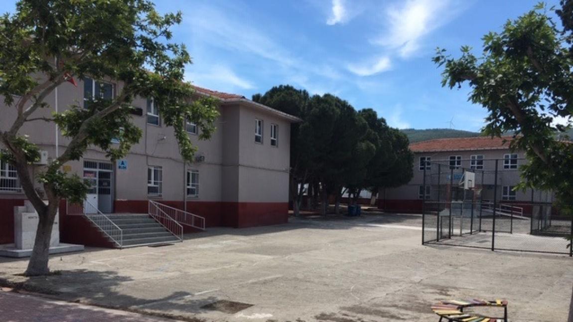 80.Yıl Poyracık İlkokulu İZMİR KINIK