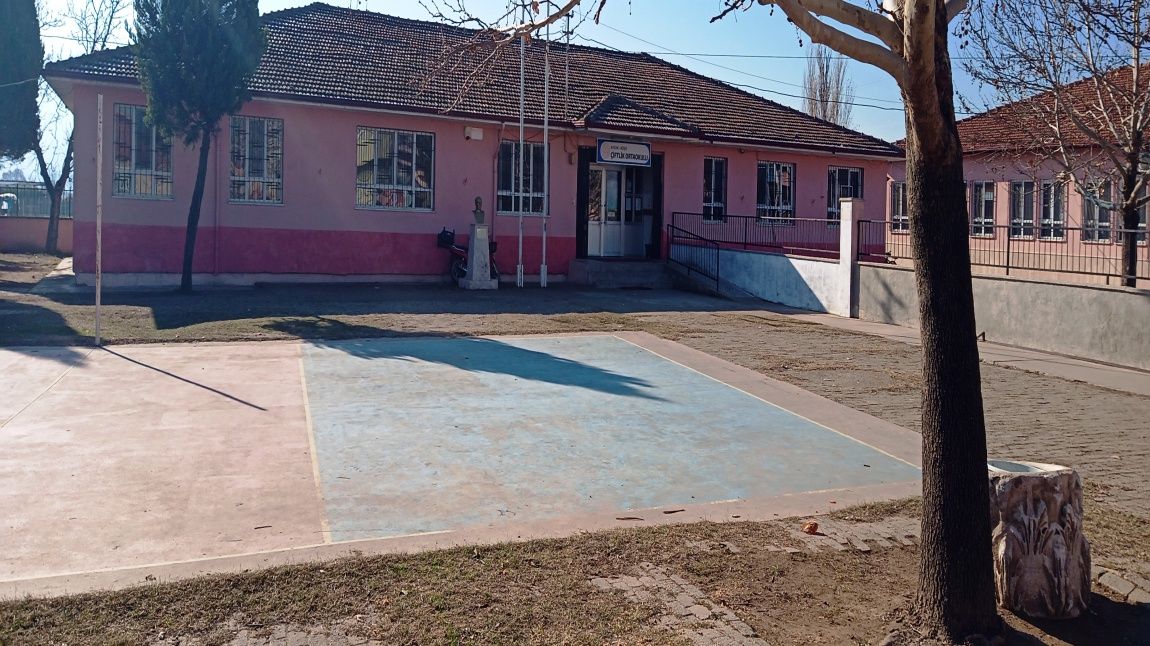 Çiftlik Ortaokulu AYDIN KÖŞK