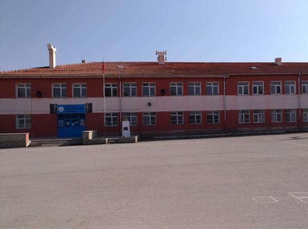 Şehit Musa Yüce İlkokulu KAYSERİ BÜNYAN