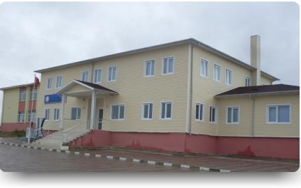 Esetçe Suzan Demirci Çağdaş Yaşam İlkokulu EDİRNE İPSALA