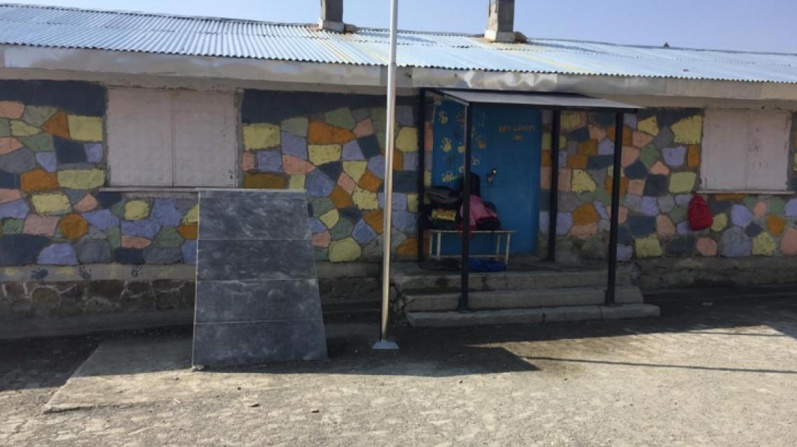 Ilıgöze İlkokulu ERZURUM TEKMAN