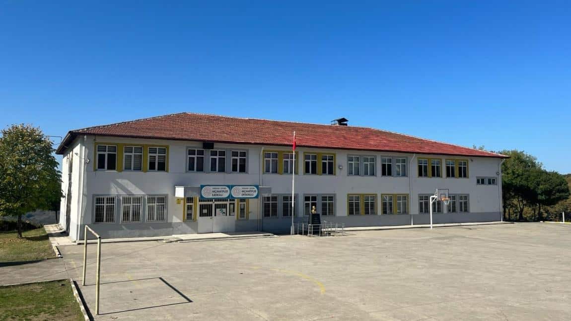 Akçahatipler Ortaokulu ZONGULDAK ÇAYCUMA