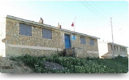 Yoncalı İlkokulu ERZURUM TEKMAN