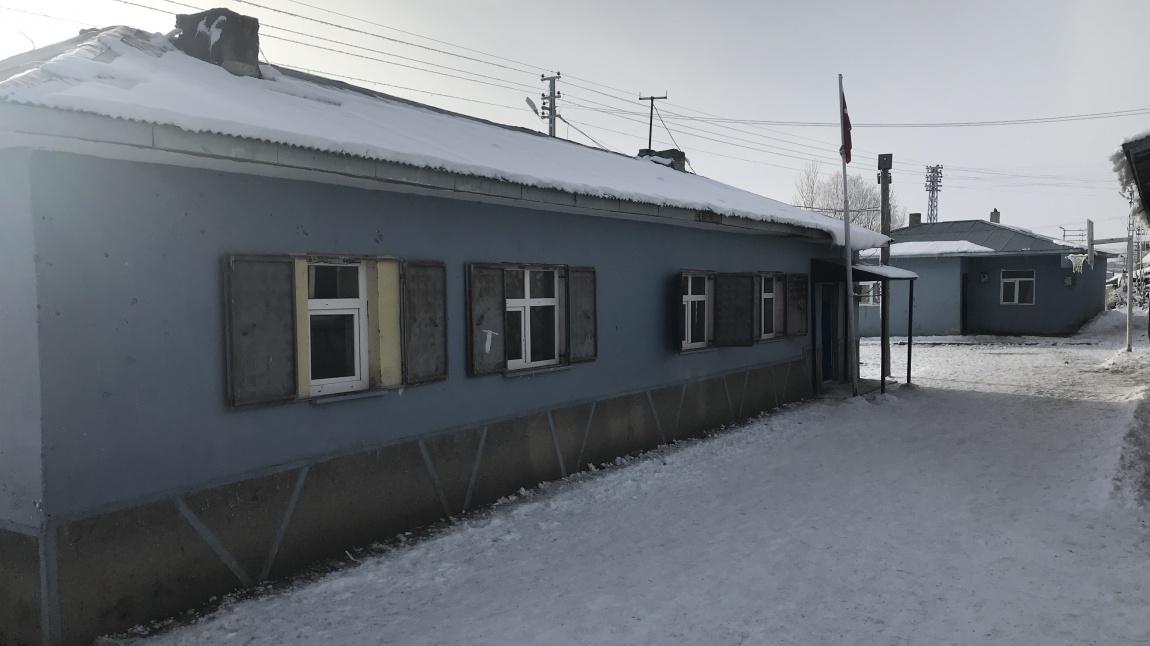 Beyköyü İlkokulu ERZURUM TEKMAN