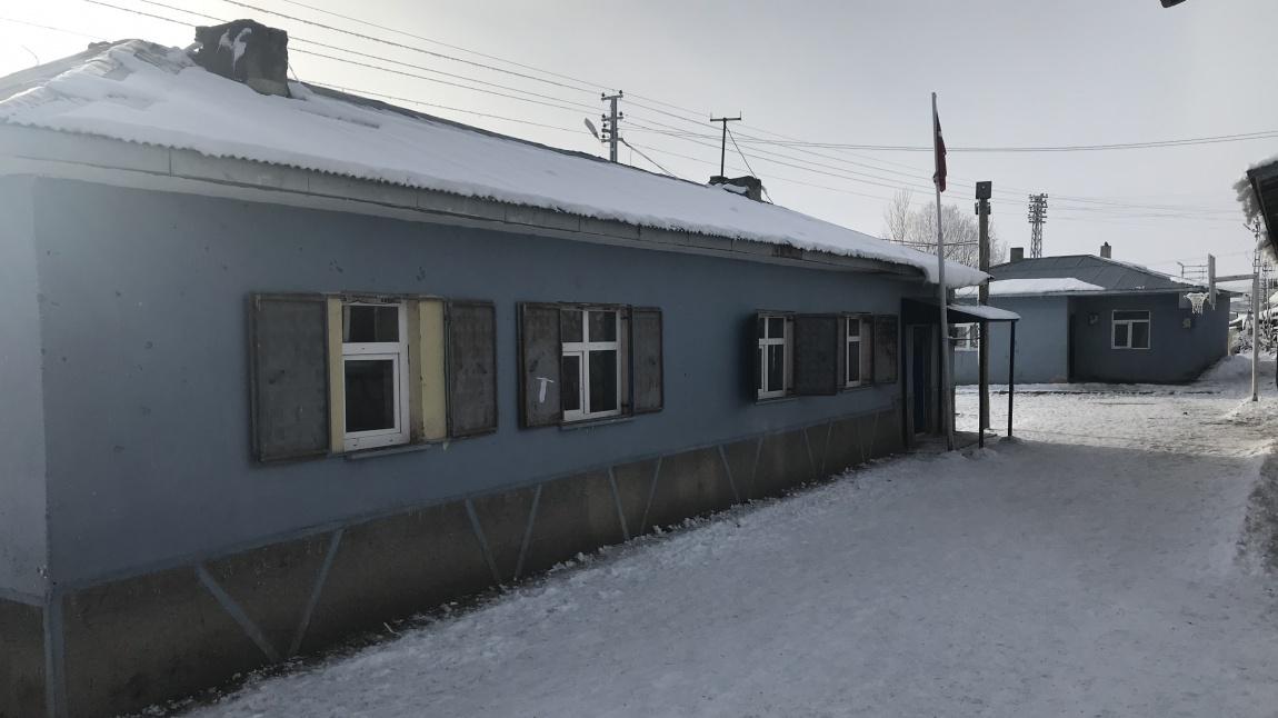 Beyköyü Ortaokulu ERZURUM TEKMAN