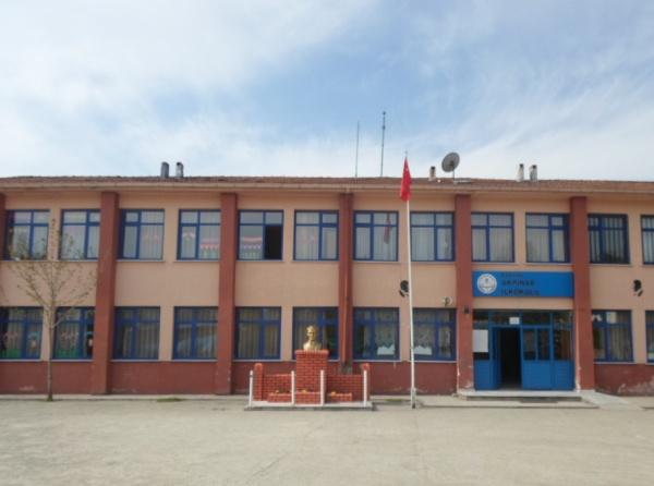 Akpınar İlkokulu BARTIN MERKEZ
