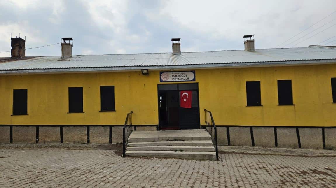 Dalsöğüt Ortaokulu ERZURUM TEKMAN