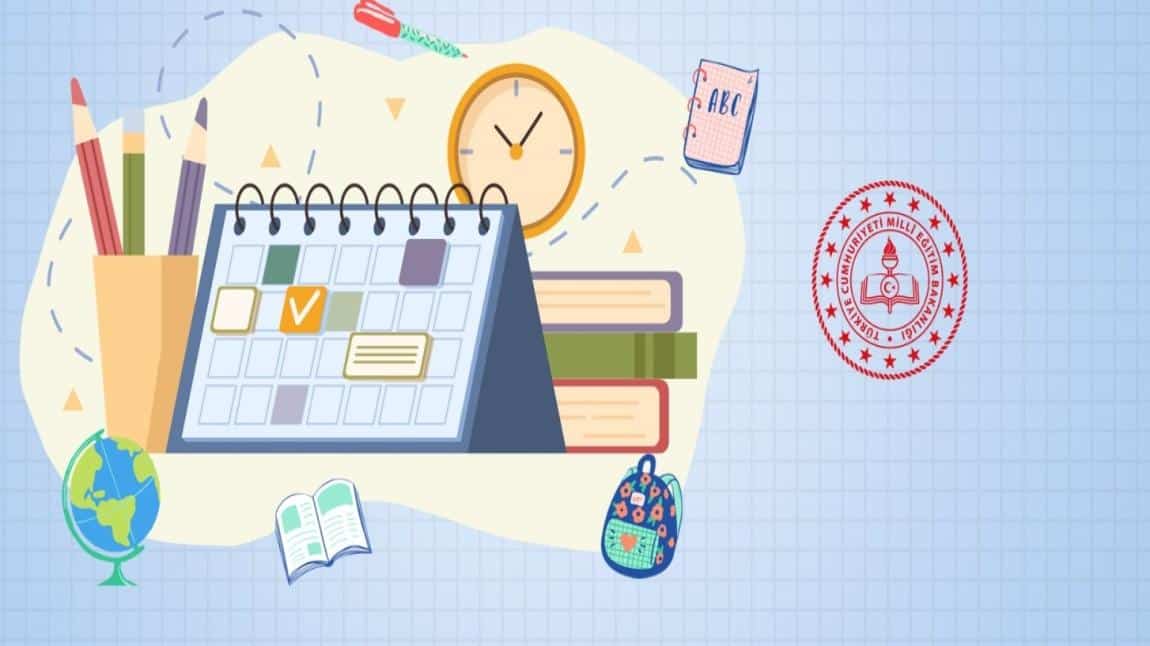 İnlice Ahmet Nazif Zorlu İlkokulu MUĞLA FETHİYE