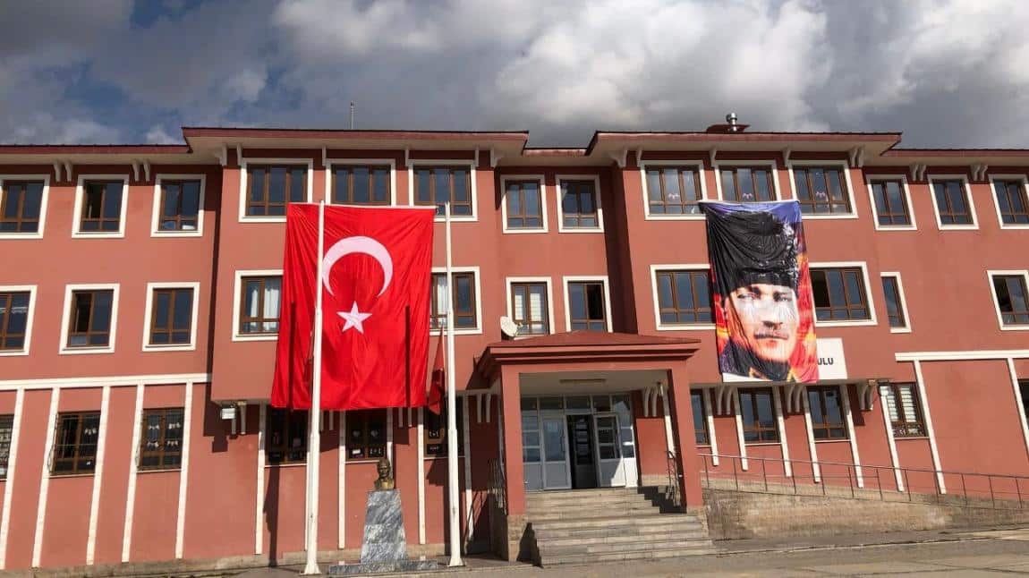 Koçak ortaokulu ERZURUM AŞKALE