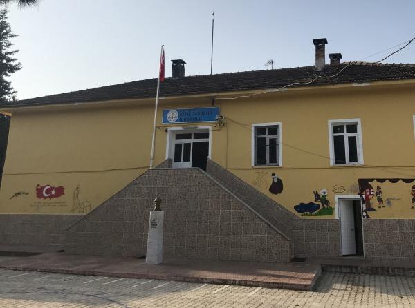 Kızılcabölük İlkokulu AYDIN KOÇARLI