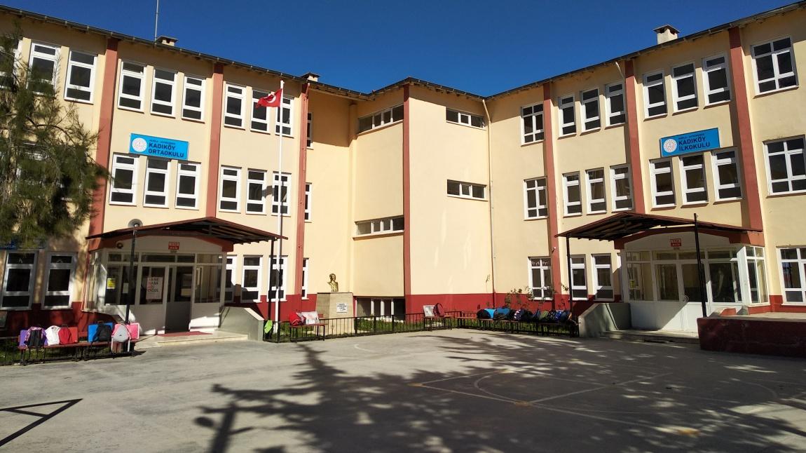 KADIKÖY ORTAOKULU MUĞLA SEYDİKEMER