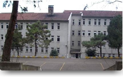 Atatürk Ortaokulu TRABZON ORTAHİSAR