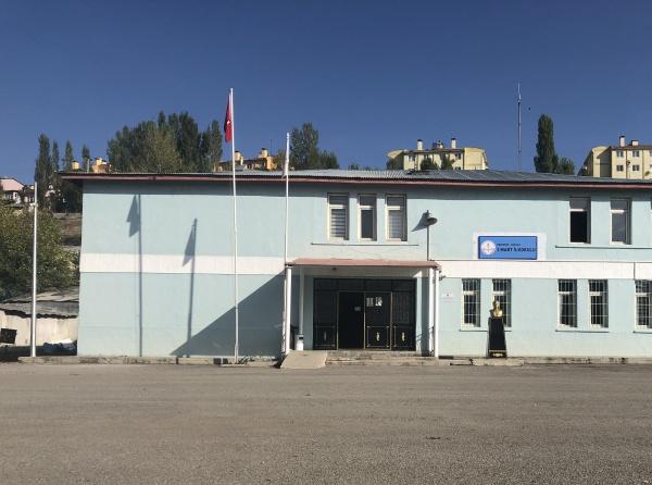 3 Mart İlkokulu ERZURUM AŞKALE