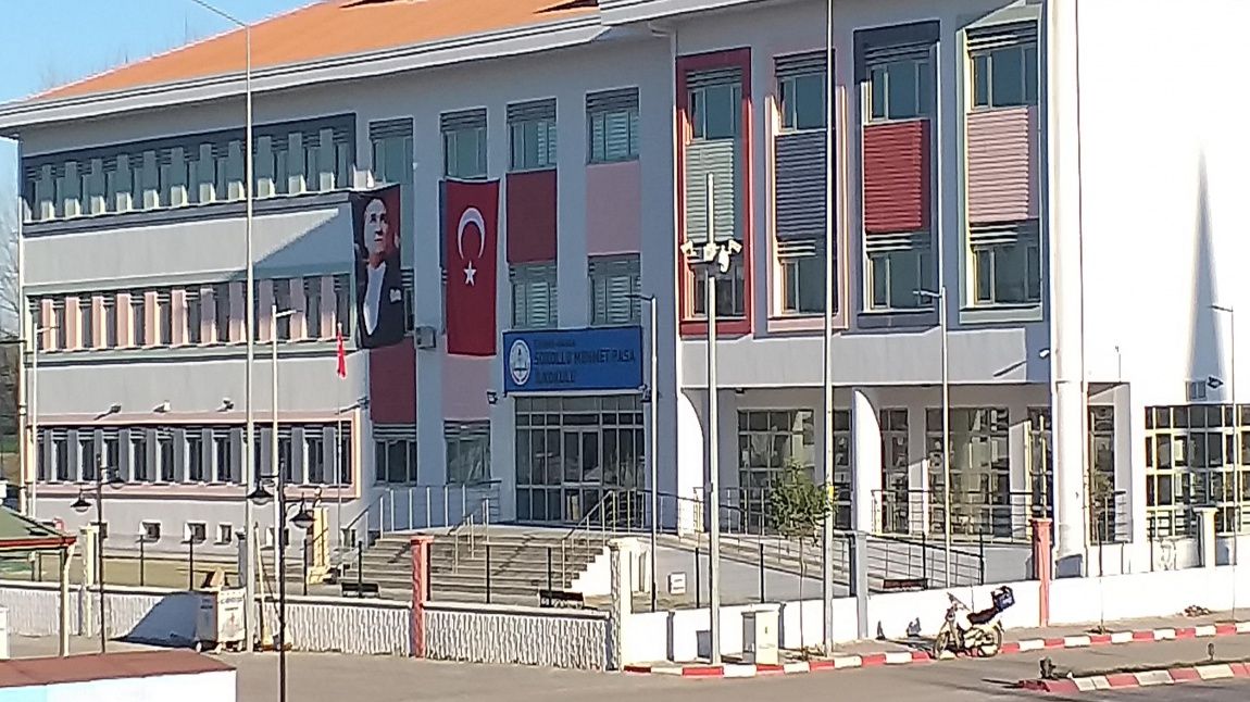 Sokollu Mehmet Paşa İlkokulu EDİRNE HAVSA