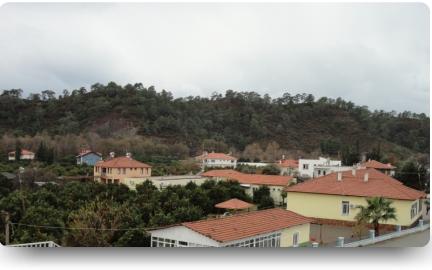 Yanıklar Ortaokulu MUĞLA FETHİYE