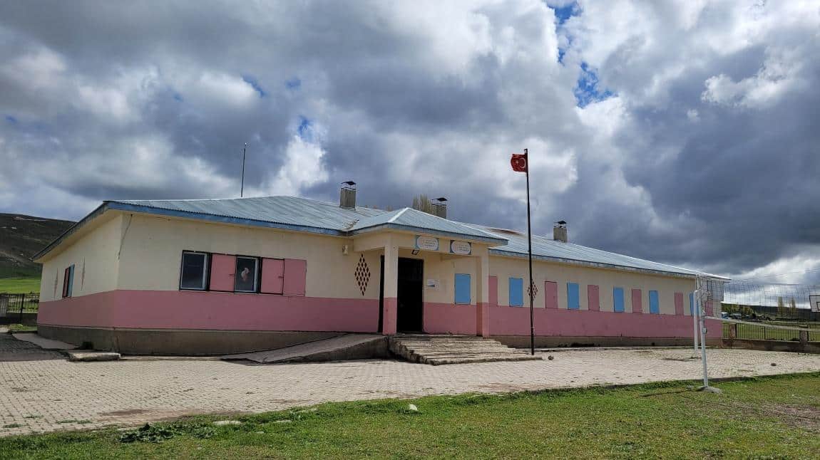 Koçyayla İlkokulu ERZURUM TEKMAN