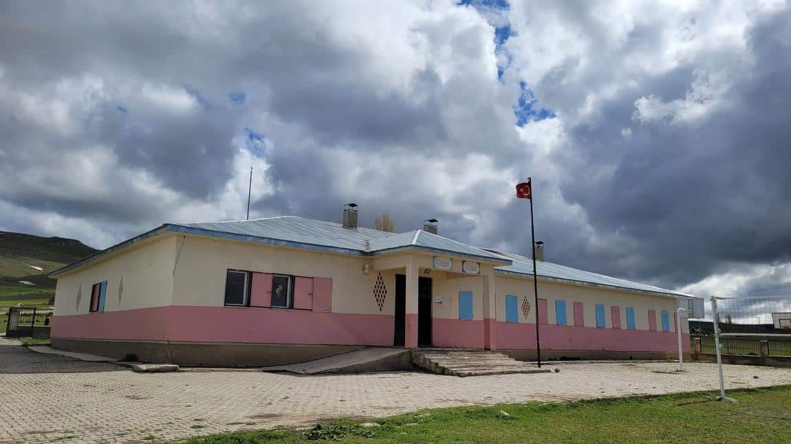 Koçyayla Ortaokulu ERZURUM TEKMAN