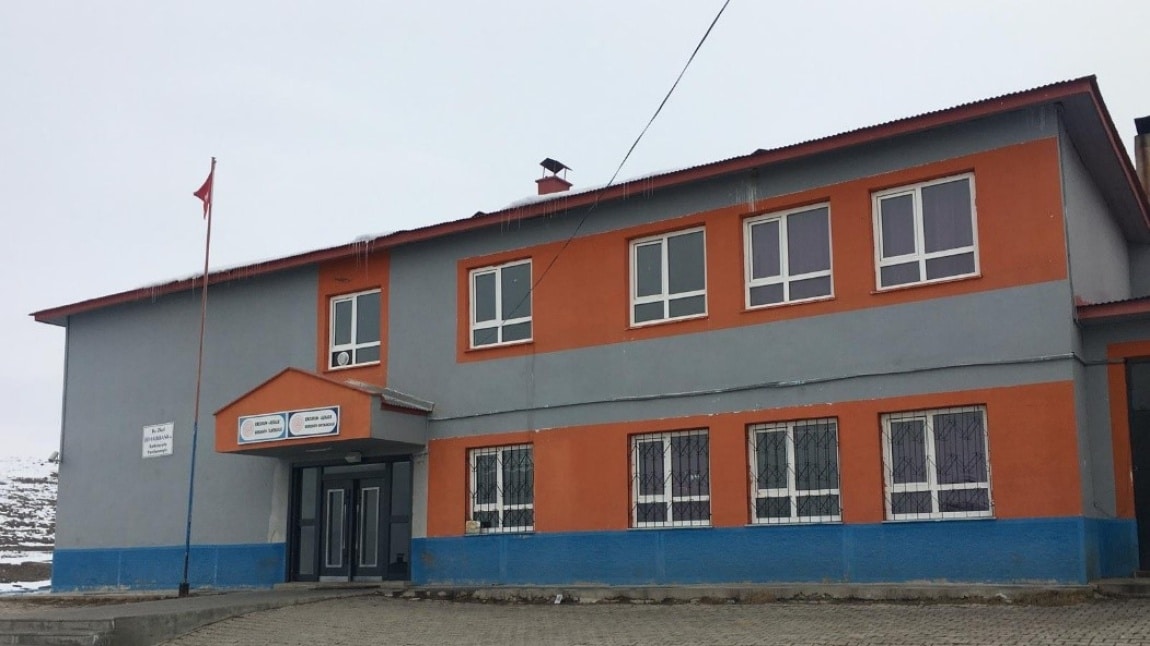 Dereköy Ortaokulu ERZURUM AŞKALE