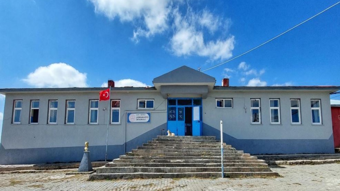 Çığırgan Ortaokulu KARS MERKEZ