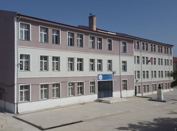 Yavuz Selim İlkokulu KIRIKKALE MERKEZ