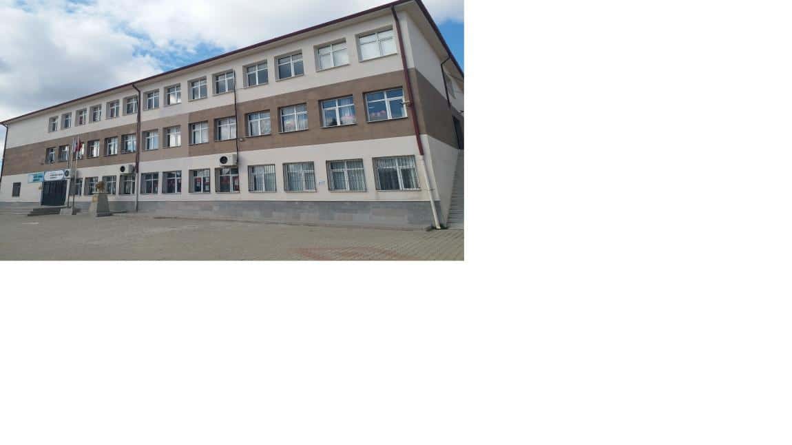 Gündoğdu Manas İlkokulu KIRIKKALE MERKEZ