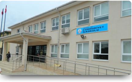 Cumhuriyet İlkokulu ÇANAKKALE ÇAN