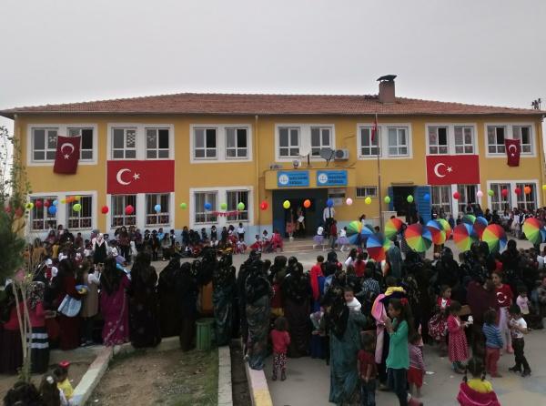 Bakırtaş Yasin Demir Ortaokulu ŞANLIURFA EYYÜBİYE