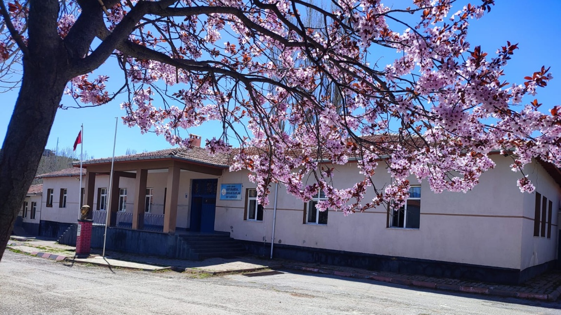 Koyunabdal Orhan Kaplan Ortaokulu KAYSERİ BÜNYAN