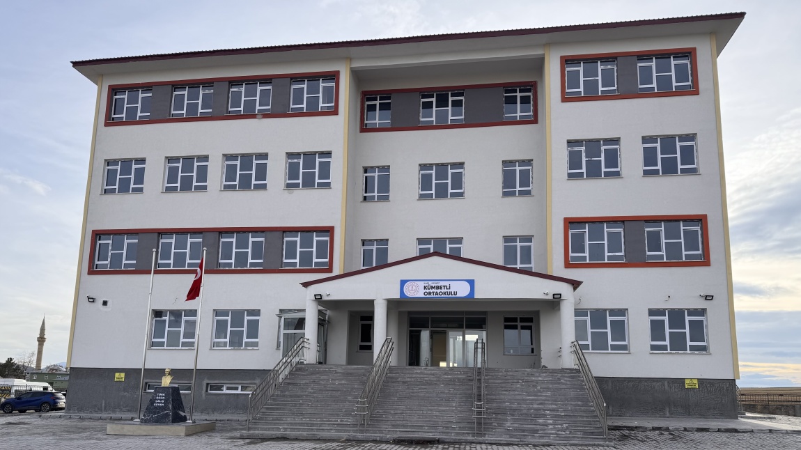 Kümbetli Ortaokulu KARS MERKEZ