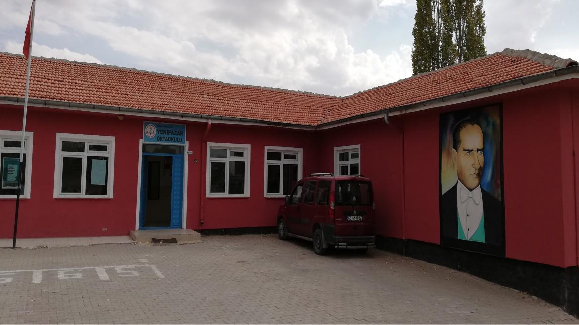 Yenipazar Ortaokulu YOZGAT BOĞAZLIYAN