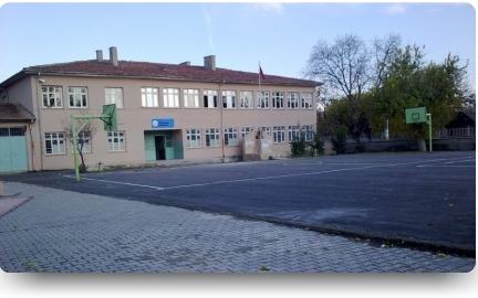 Akçakiraz İlkokulu ELAZIĞ MERKEZ